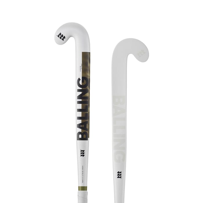 BALLING Power 97 Ultralow Groove hockeystick, foto 1