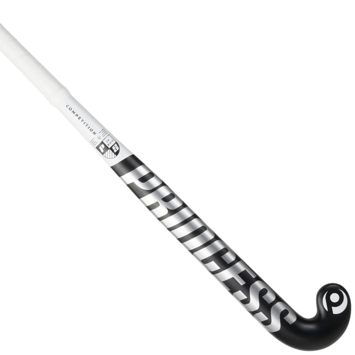 Princess Competition 5 STAR J Bow hockeystick — foto 1