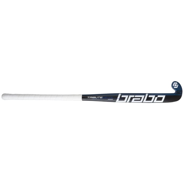 Brabo IT-Tribute 50 LB hockeystick, foto 3