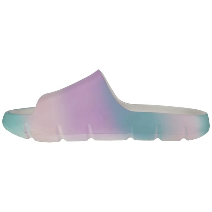 Brabo Shoe Tribute Aqua/Tie Dye + Slides hockeystick — foto 11