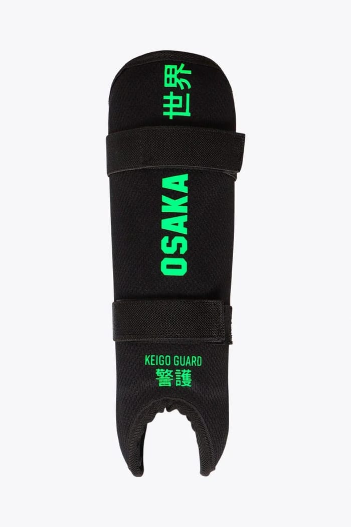 Osaka Hockey Kids Starter Kit | Iconic Black hockeystick — foto 3