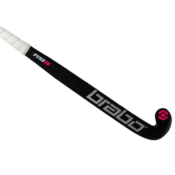 Brabo – IT – Pure 30 – Midbow – indoor hockeystick — foto 1