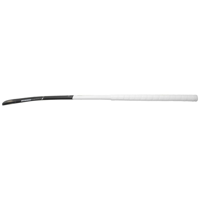 Brabo Traditional Carbon 100 LB Bk/Gd Senior Hockeystick hockeystick — foto 4