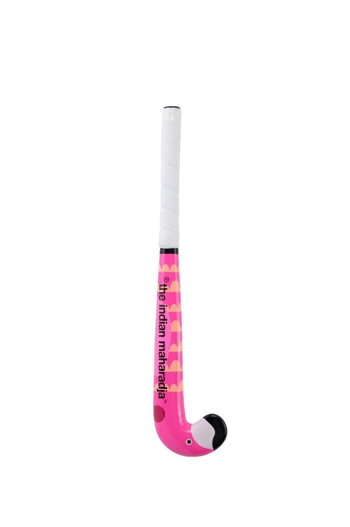 Indian Maharadja Baby Flamingo hockeystick hockeystick — foto 4