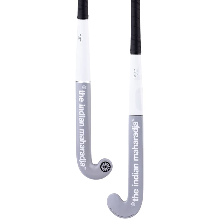 Indian Maharadja Gravity 40 MidBow hockeystick, foto 3