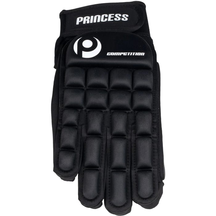 Princess Comp. Full Finger Ind. Glove RH hockeyhandschoen — foto 1