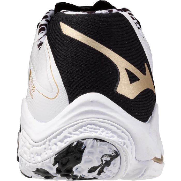 Mizuno Wave Lightning Z8 hockeyschoen — foto 4
