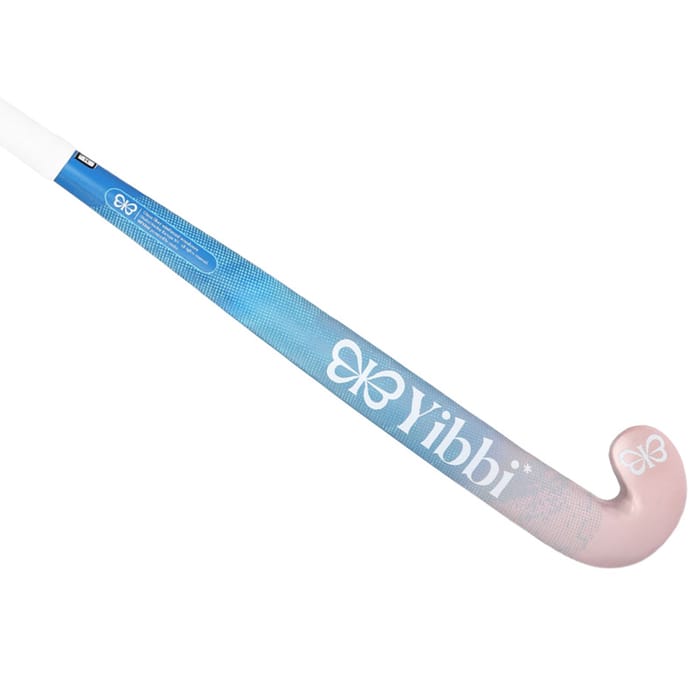 Yibbi Midbow WD hockeystick, foto 1