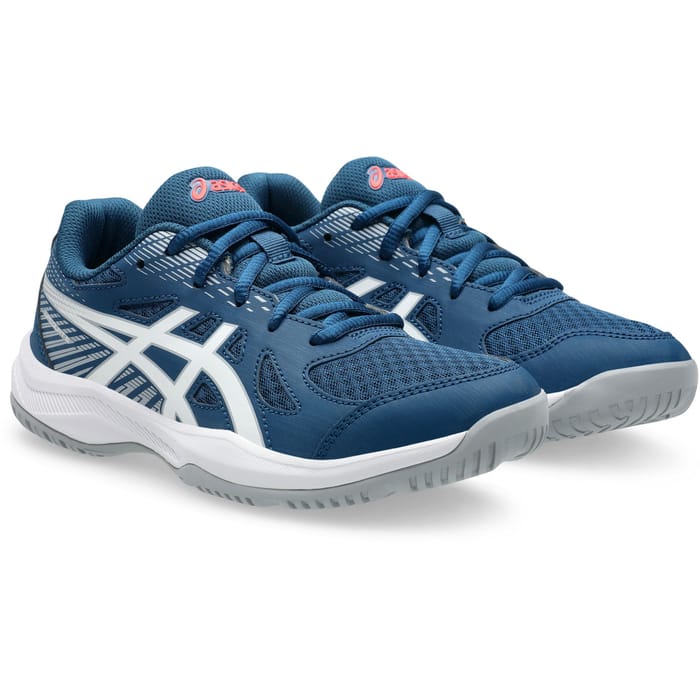 ASICS Upcourt 6 Kids hockeyschoen — foto 6