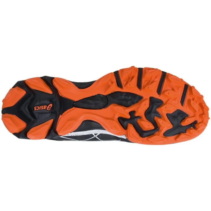 Asics Gel-Blackheath 4 junior hockeyschoenen hockeyschoen — foto 2