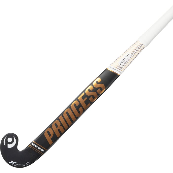 Princess Competition 6 Star ProBow hockeystick — foto 2