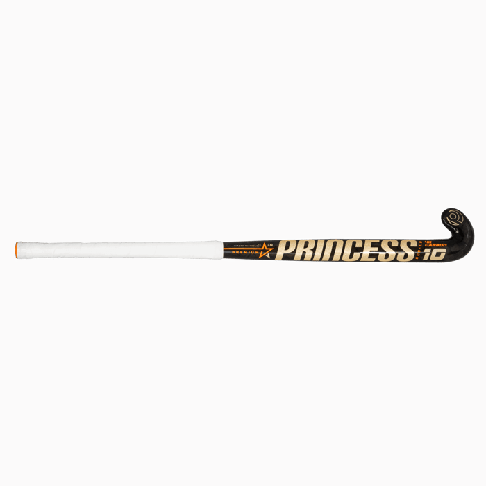 Princess Premium 4K -10star – SG9 – lowBow hockeystick — foto 4