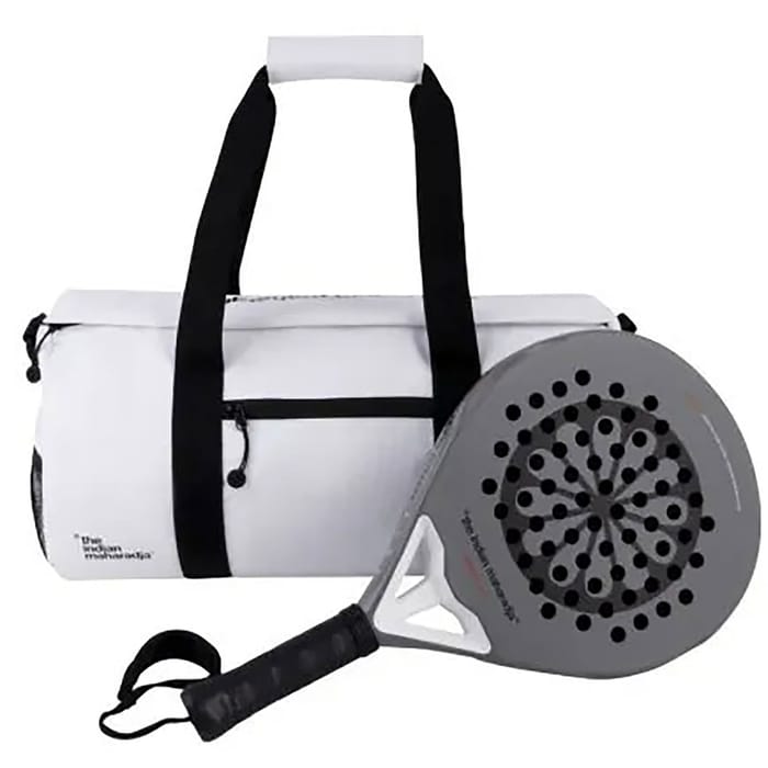 Indian Maharadja PSX4 Duffel Bag hockeytas — foto 3