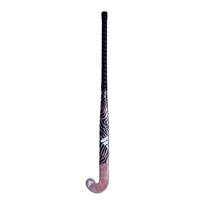 Adidas Ina .95 - Lilac Black White hockeystick — foto 2