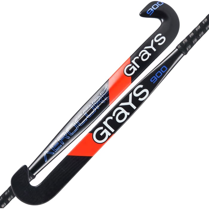 Grays AC900 Probow-S hockeystick, foto 4