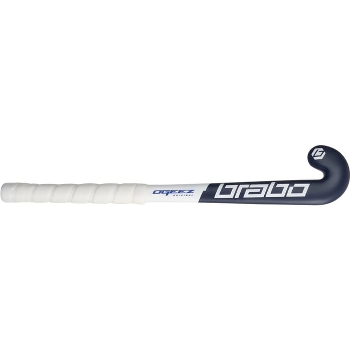 Brabo O'Geez Hout Baby hockeystick — foto 3