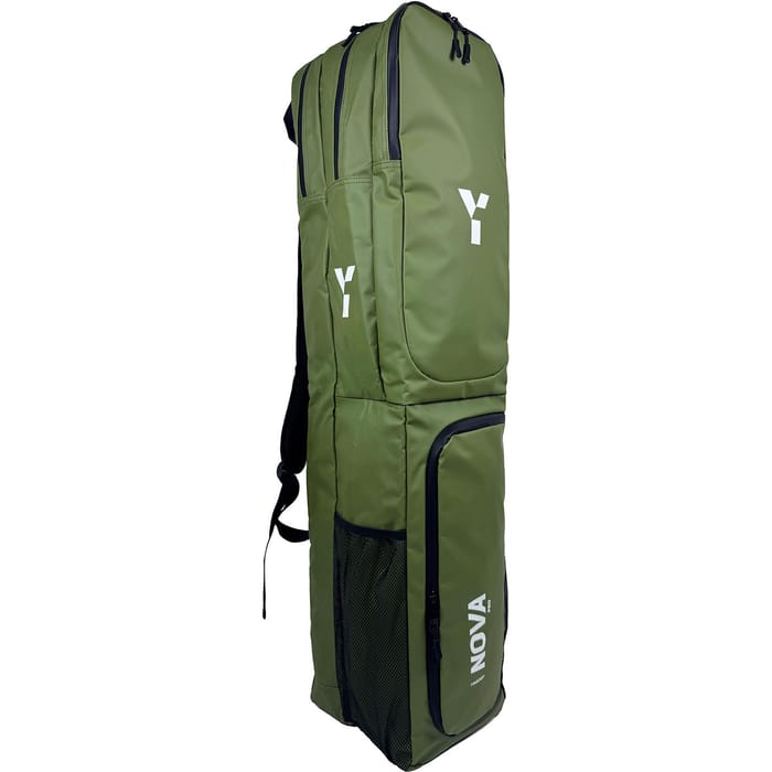 Y1 Nova Pro Stick Bag hockeytas — foto 3