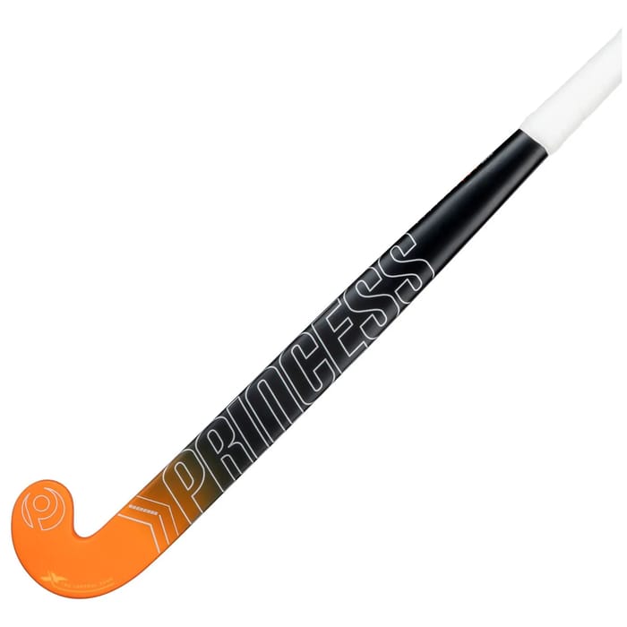 Princess Competition 3 STAR Bk/Or SG9-LB hockeystick, foto 2