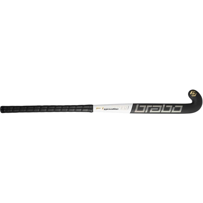 Brabo Goalie F1 hockeystick — foto 3