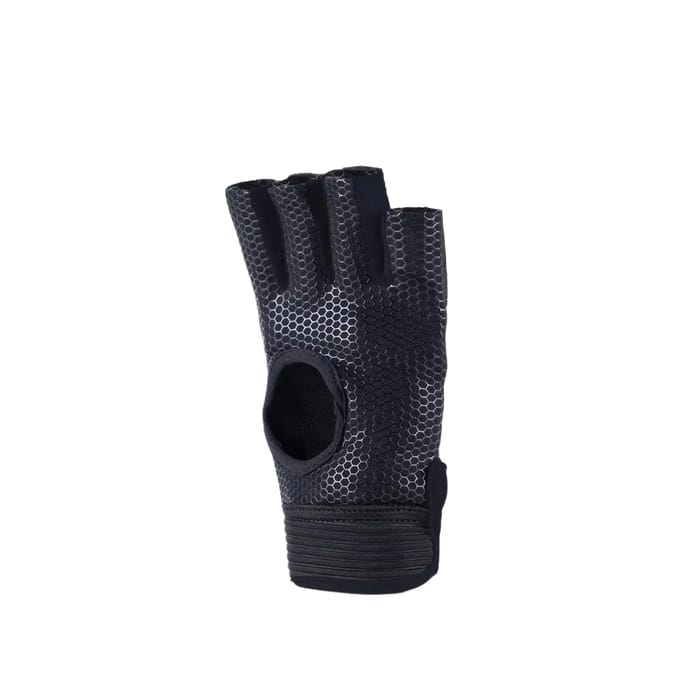 Grays Glv Anatomic Pro Blk Lh hockeyhandschoen — foto 3