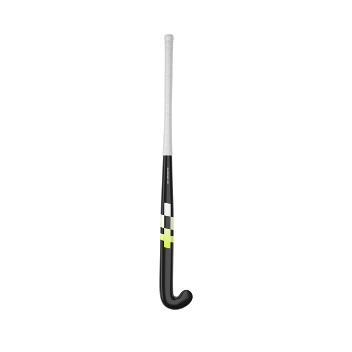 Naked Hockey Naked Supreme Jr hockeystick, foto 4