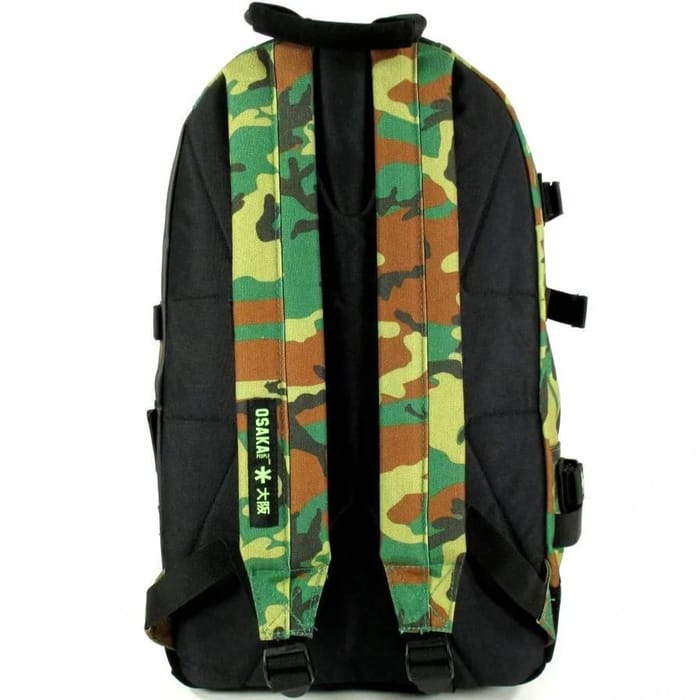 Osaka Large Unstoppable Backpack hockeystick — foto 3
