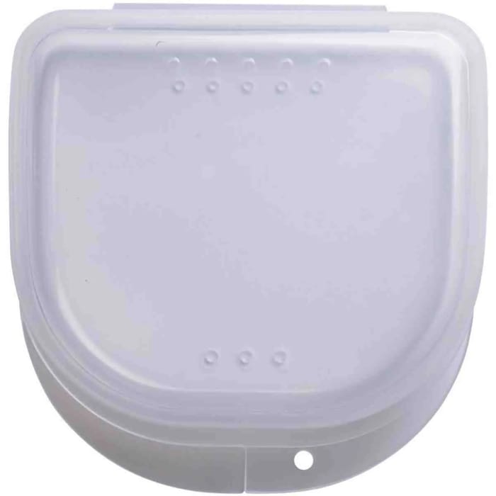 Pure 2 Improve mouthguard senior bitje — foto 3