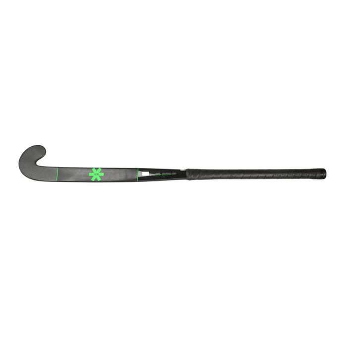 Osaka Pro Tour 40 - 2.0 Low Bow - Iconic Black hockeystick, foto 5