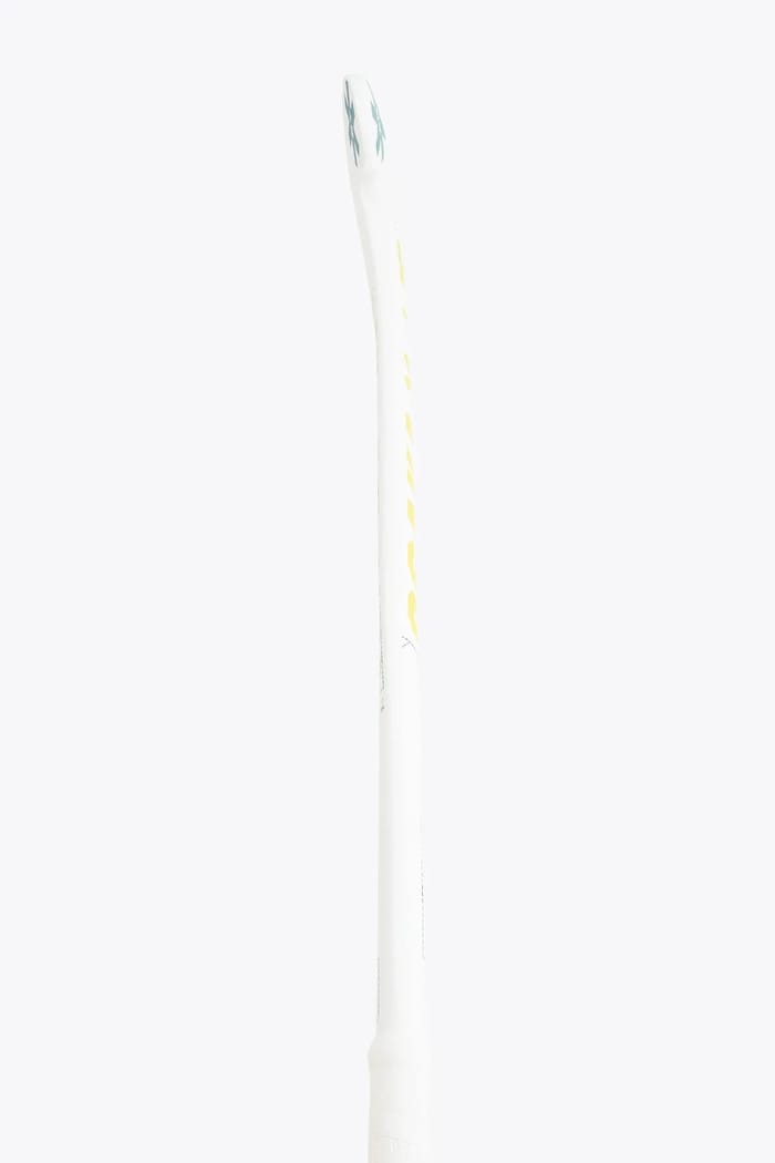 Osaka Field Hockey Stick Mid Bow WG | Shadow Lime hockeystick — foto 3