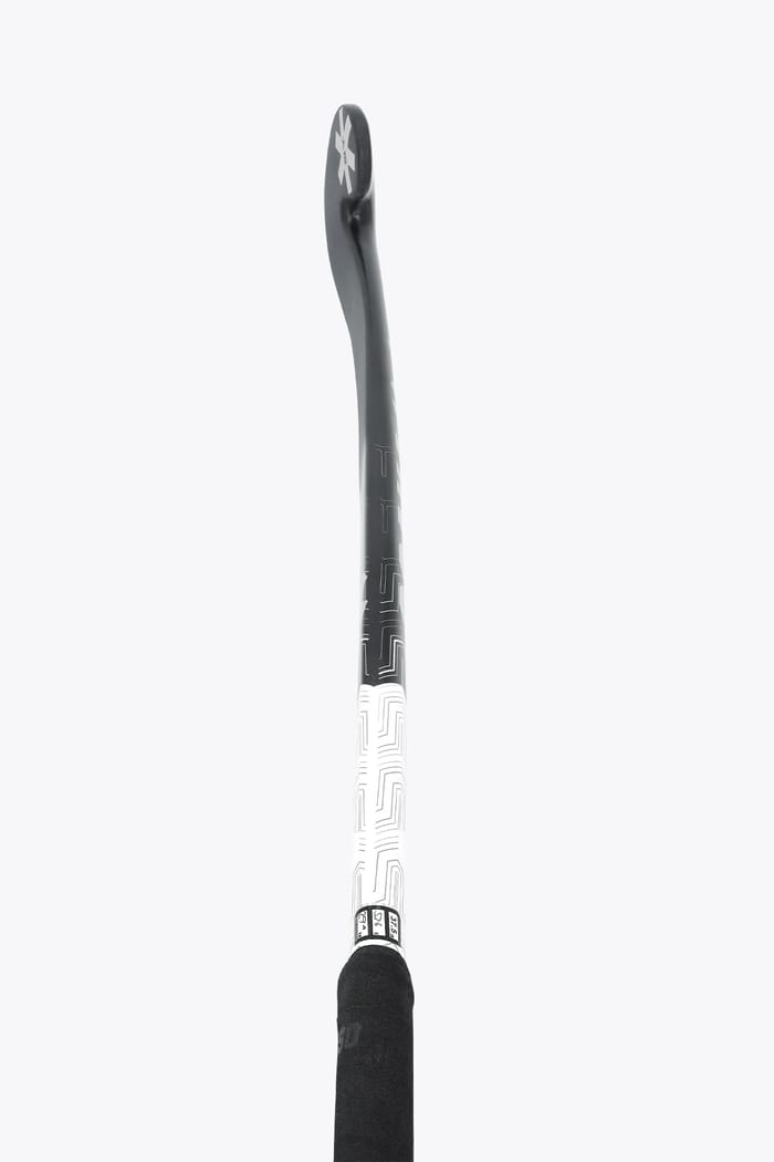 Osaka Field Hockey Stick Proto Bow 70 | Chrome hockeystick — foto 3