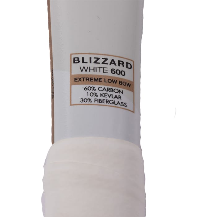 Reece Blizzard 600 Extreme Lowbow hockeystick, foto 6