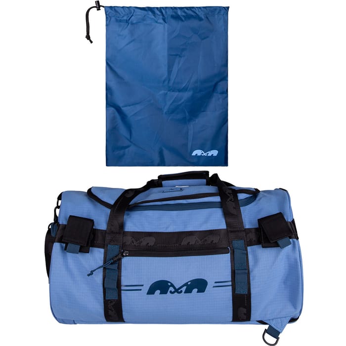 TK P7 DUFFLE BAG hockeytas — foto 3