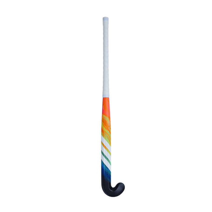 Adidas Chaosfury .40 – Limited WK – edition – multicolour hockeystick — foto 5
