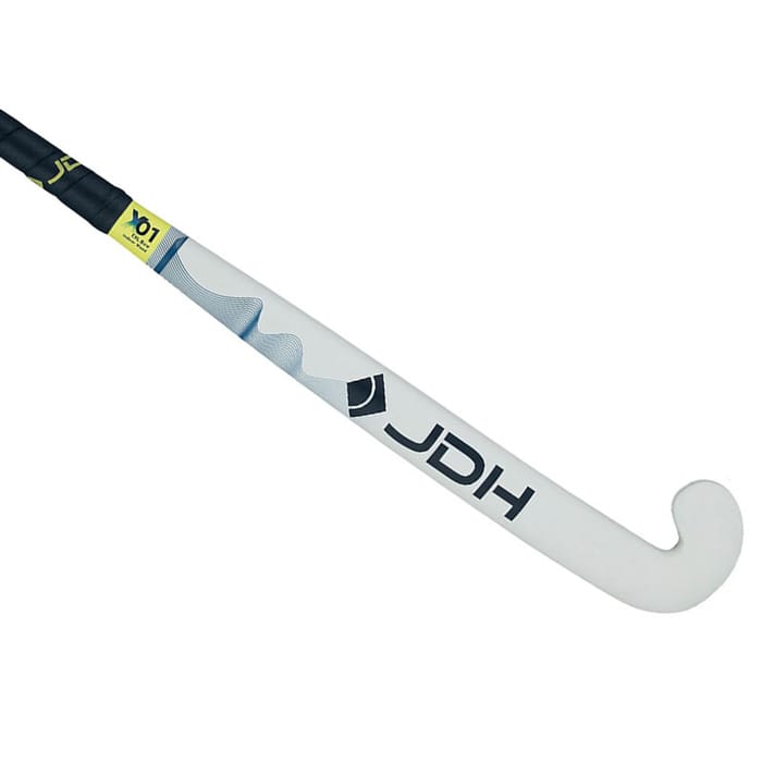 JDH X1 LowBow hockeystick, foto 1