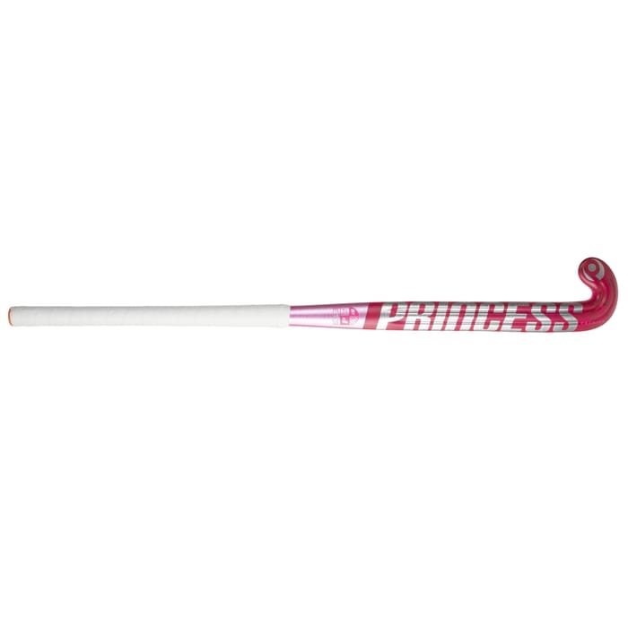 Princess Premium 4K 10 STAR ELB-DF Pink/Silver Senior Hockeystick hockeystick — foto 3