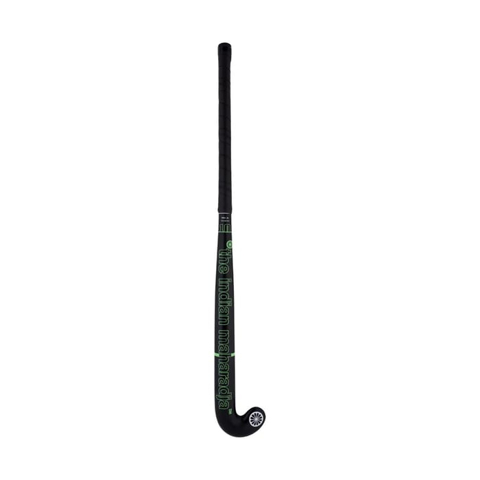 Indian Maharadja PRO 10 JR hockeystick — foto 2