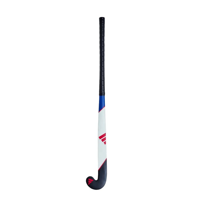 Adidas Estro .30 Indoor - Bright Royal/Ivory/Pure Ruby hockeystick — foto 2