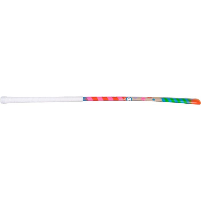 Stag Sambar Floral hockeystick — foto 3