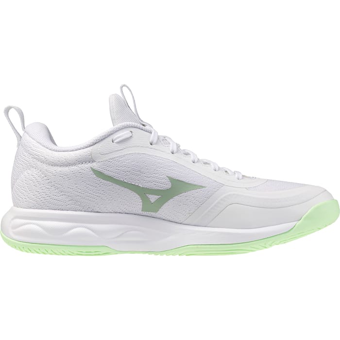 Mizuno  Wave Luminous Pro Dames hockeyschoen — foto 3