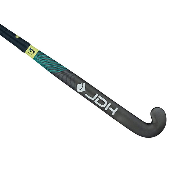 JDH X79 ProBow hockeystick, foto 1