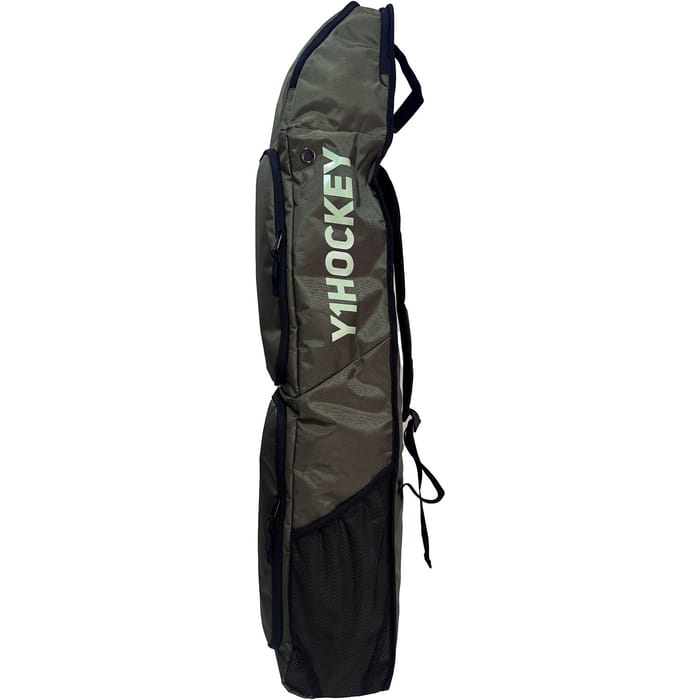 Y1 Drift Pro Stick Bag hockeytas — foto 4