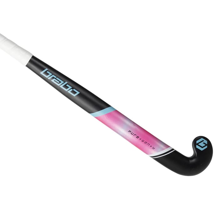 Brabo Pure 20 PB hockeystick, foto 1