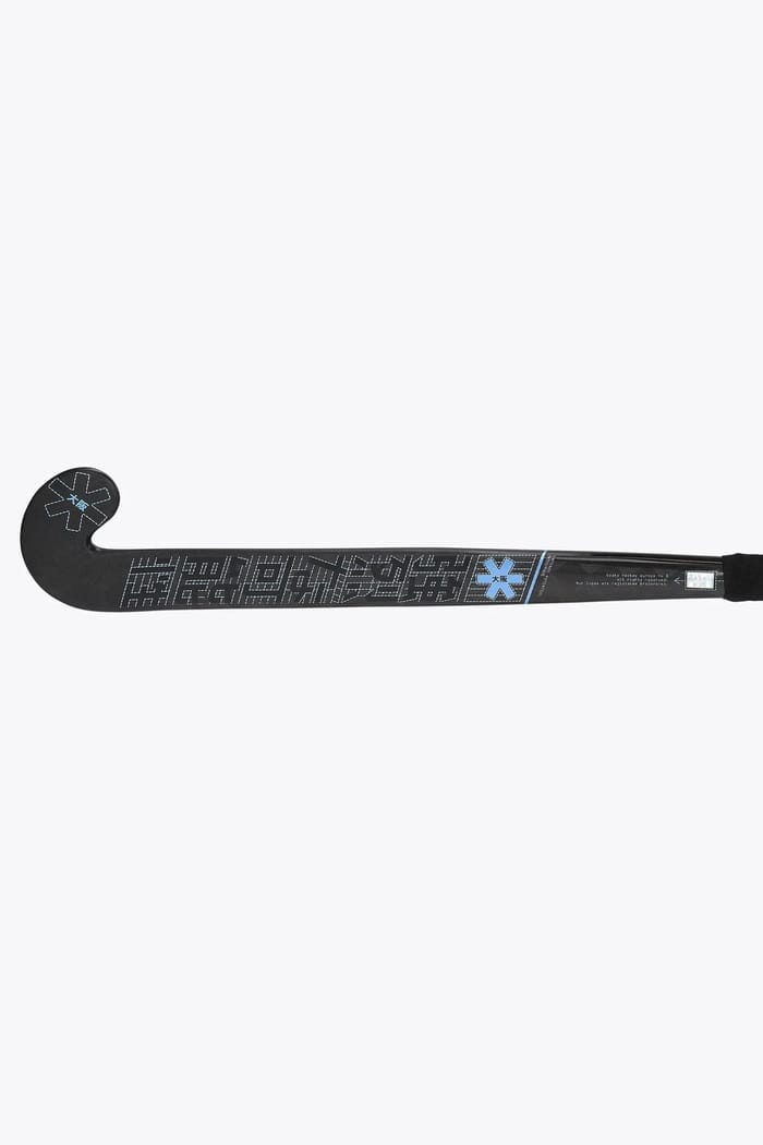 Osaka Field Hockey Stick Proto Bow LTD - Pro Tour | Silver Lake Blue hockeystick, foto 5