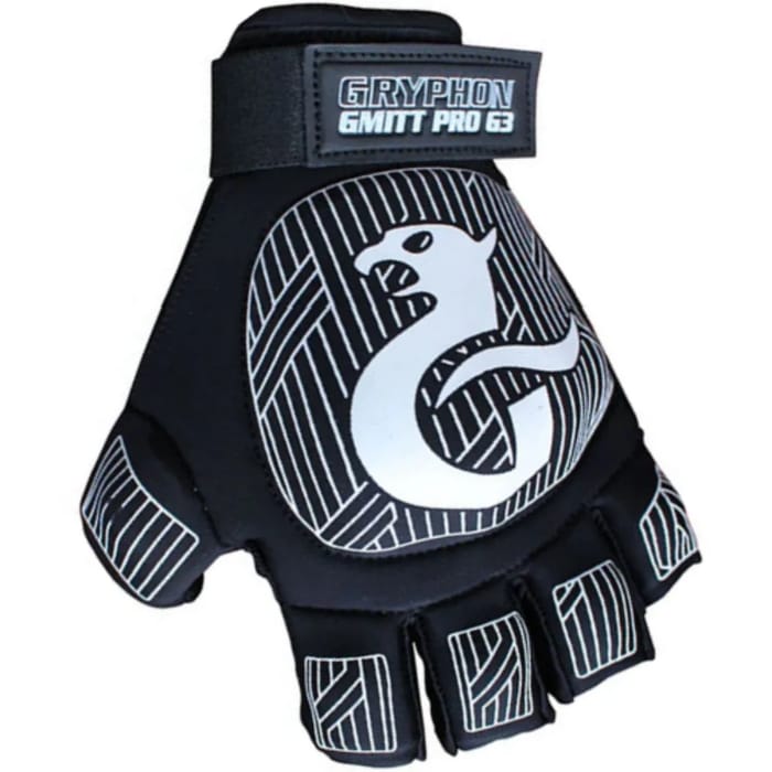 Gryphon G-mitt pro g3 handschoen hockeyhandschoen — foto 1