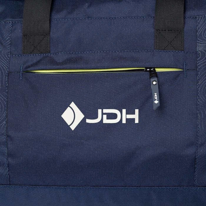 JDH Duffel bag hockeytas — foto 5