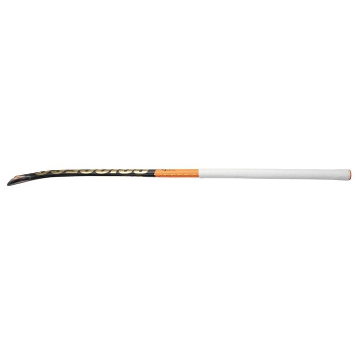 Princess Competition 10 STAR ELB-DF Black/Orange Senior Hockeystick hockeystick — foto 5