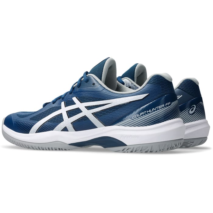 ASICS Court Hunter FF hockeyschoen — foto 7