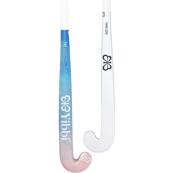 Yibbi Midbow WD hockeystick, foto 2