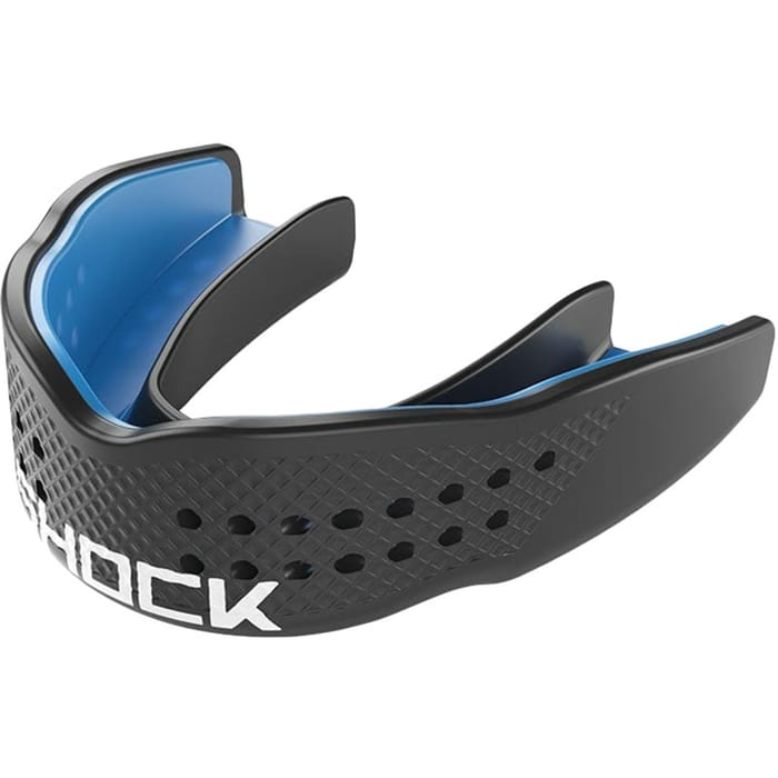 Shock Doctor ShockDoctor Bitje Power Superfit Senior bitje