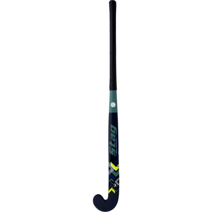 Stag Vortex 55 Lowbow hockeystick — foto 2